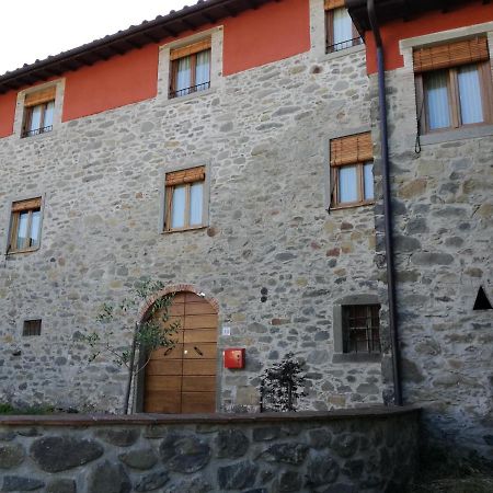 B & B Via Di Mezzo Coreglia Antelminelli Экстерьер фото