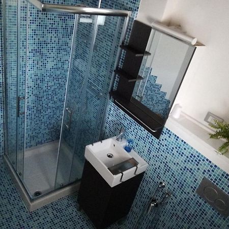 B & B Via Di Mezzo Coreglia Antelminelli Экстерьер фото